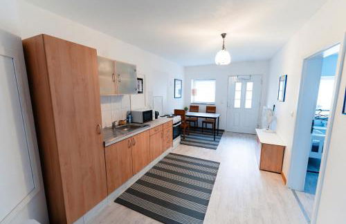 MonteurGut Apartments Linde - Foto 4