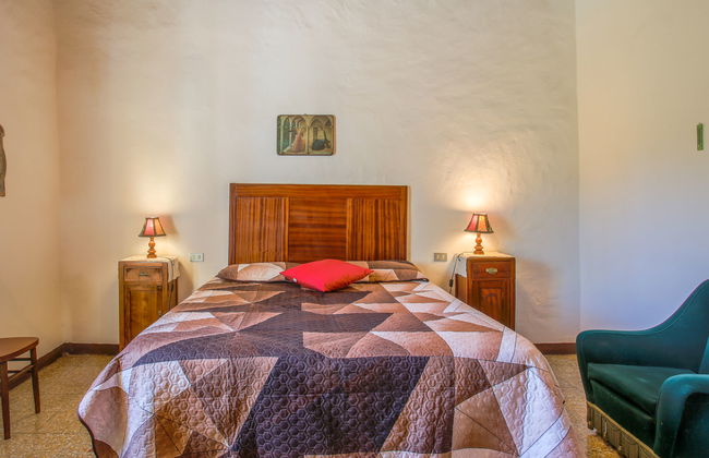 Fattoria Petraglia - Terrazza - Foto 7