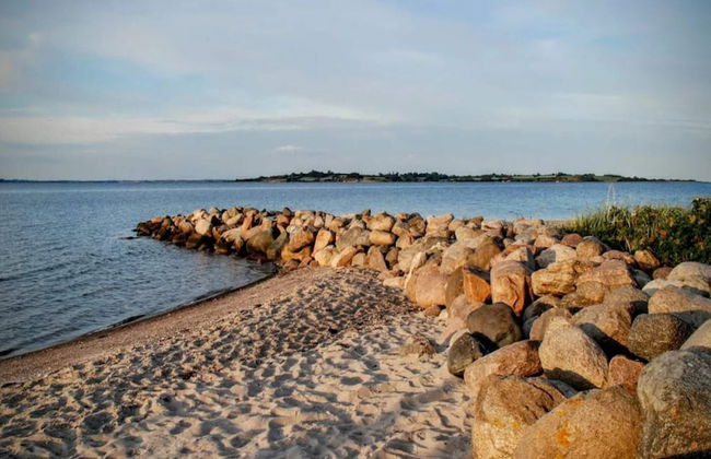 5 Person Holiday Home in Aabenraa - Photo 42