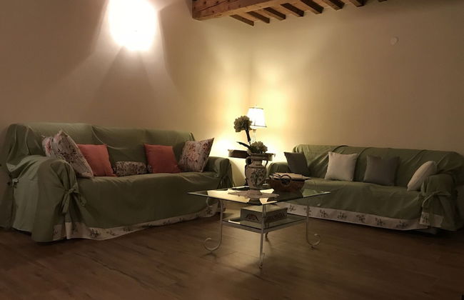 Castiglione di Garfagnana Haven - Foto 17