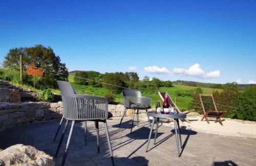 Ferienwohnung BergPanorama Rhön - Foto 6