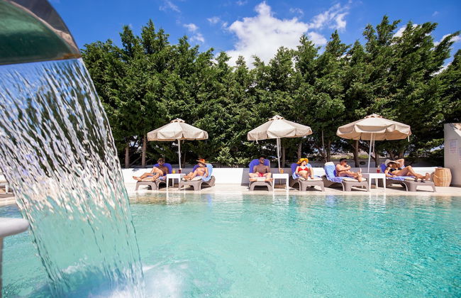 Alyko Villas - Photo 35