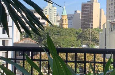 Studio Moderno no centro de São Paulo - Foto 31