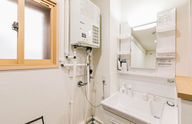 TKD HOUSE Asahikawa - Photo 37