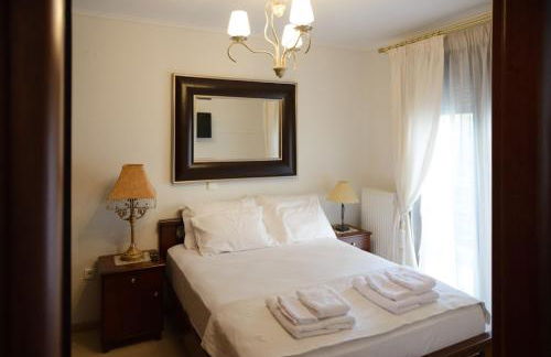 Luxury Dafnis House - Photo 33