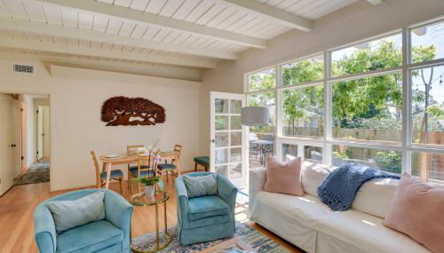 Vacation Rental Home about 1 Mi to Carmel Beach! - Foto 4