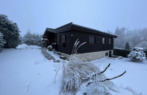 Holzhaus Junge in the Harz - Foto 33