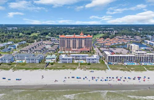 Tilghman Resort Ocean View Paradise Aw Lazy River & Indoor Outdoor Pools - Foto 44
