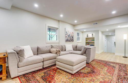 Decks and Yard Games Lakefront in Gainesville! - Foto 16