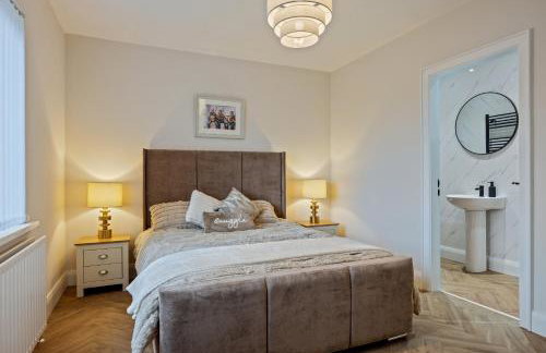 Church View Country House - Foto 46