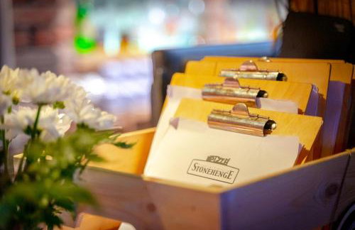 Apartamenty przy STONEHENGE - Foto 30