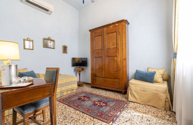 Palazzo Schiavoni Residenza d’Epoca - Photo 22