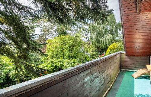 Ferienwohnung Klee - Foto 8