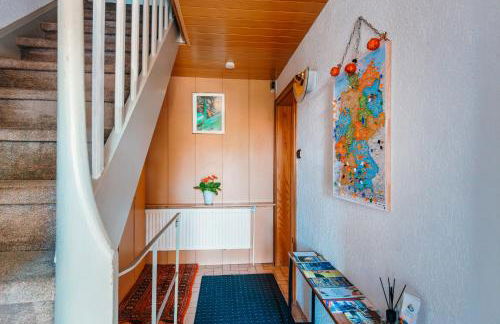 GADD Ferienwohnung # 002 Glück an der Donau # Best Elegant Suite 24#7 Check in - Foto 34