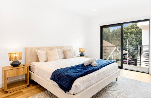 Metro Loft LA - Foto 14