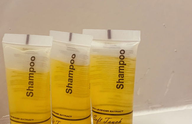 Lina hotel - Foto 41