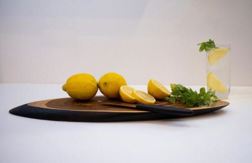 EPICENTER LUXURY RESIDENCE - Foto 73