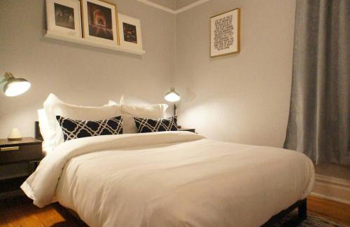 Cozy Nest in Chicago's Vibrant Lincoln Square - Foto 7