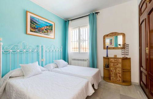 Star's House Sevilla.Con piscina,10 min de Sevilla - Foto 34