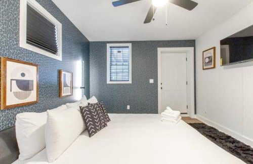 NashOasis 10 Min to DT, Gameroom, Huge Yard - Foto 13