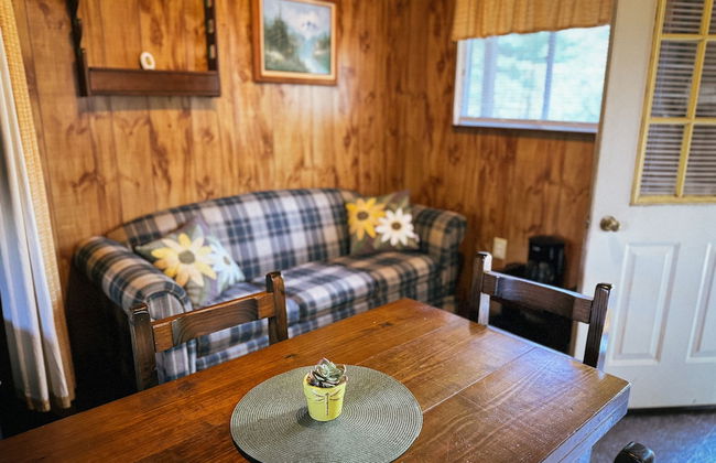 Boyer's Pond Campground - Foto 53