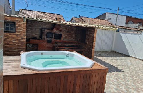 CABO FRIO, SUITES PÉ AREIA - Foto 32