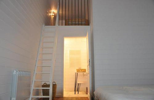 Villa d'Ordetcho - nature, calm, swimming pool near Vallon Pont d'Arc - Foto 19