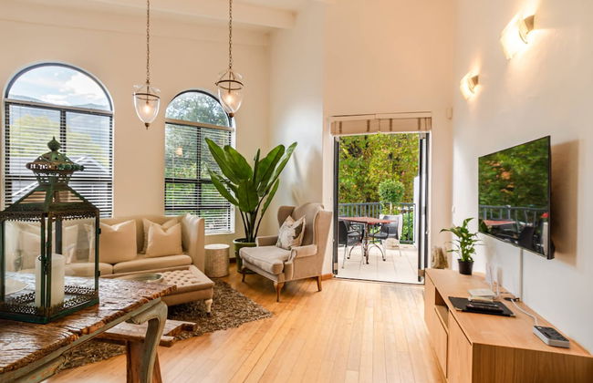 The Ivy Apartments - Foto 69