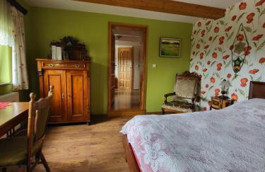 Agroturystyka Łysa Góra - Foto 13