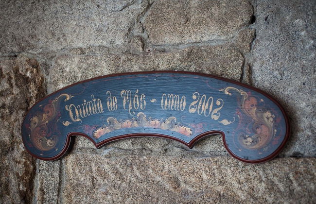 Quinta de Mos - Foto 13