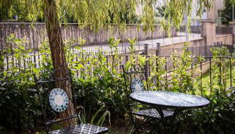 La Casina del Salice - Foto 2, Garden, Garden view