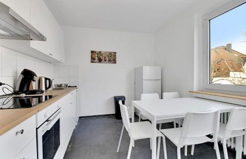 Work & Stay in Lünen - Foto 1