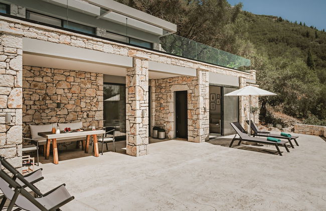 Saphira Nissaki by WhiteDream Villas - Foto 54