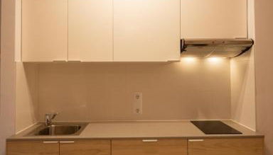 Apartamento frente al mar - Photo 3, minibar