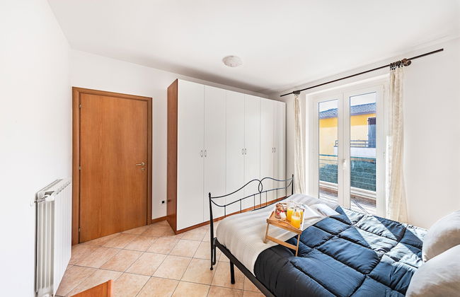 Annamaria 9 Apartment by Wonderful Italy - Foto 2