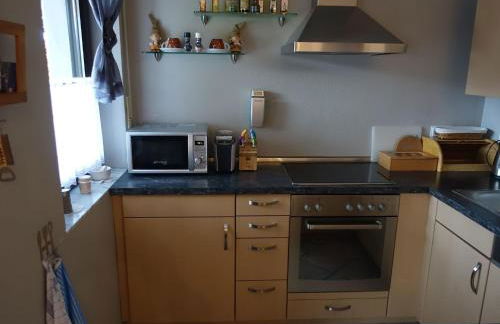 Apartment Zoe by Interhome - Foto 7