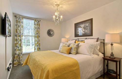 Fountain View Cottage - Foto 16