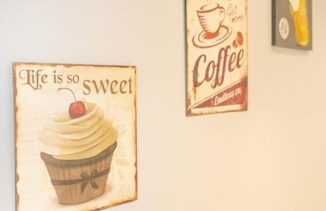 Central Station House Daniele - Foto 23