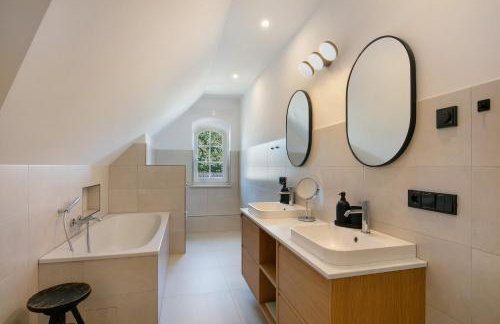 Ferienwohnungen Stolzenhagener 7 - Foto 12