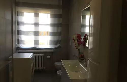 Julian's apartment - Foto 10