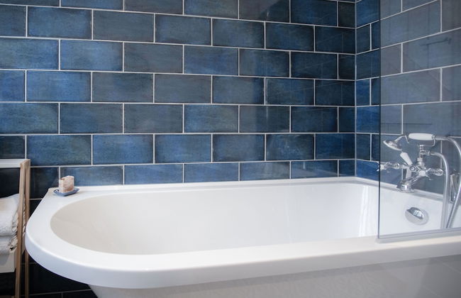 The Old Spa - 2 Bedroom Cottage - Pleasant Valley - Foto 44