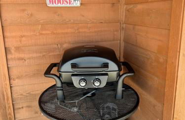 Meandering Moose Apartment Vacation Rental - Foto 68