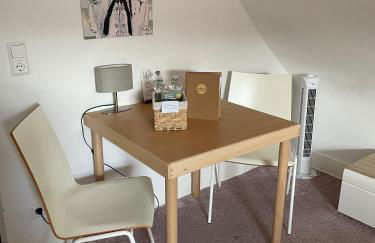 Gästehaus Sandvoss - Foto 55