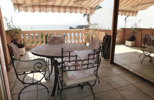 Baie de la Méditerranée - Photo 20