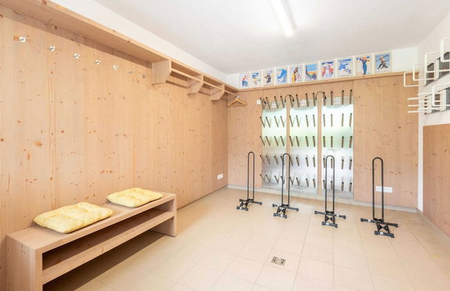 Inviting Flat in Hart With Fitness Room - Foto 50