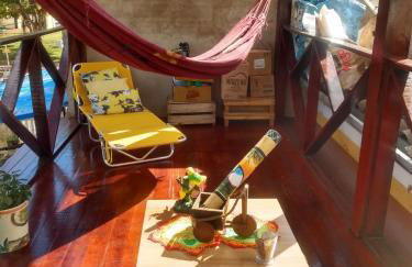 Flat Aconchego - Foto 17