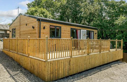 Hill Crest Lodge 1 - Foto 23