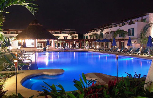 Ixtapa Exclusiva Villa en la Zona Hotelera - Foto 18