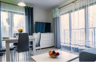 Środkowa widok na góry 1 piętro garaż gratis - Foto 11