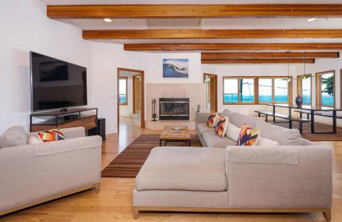 Luxury Beachfront Penthouse Walk to the Beach Restaurants Entertainment - Foto 8